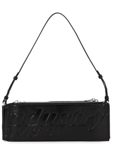 Diesel BORSA A SPALLA "FLAG-D"
