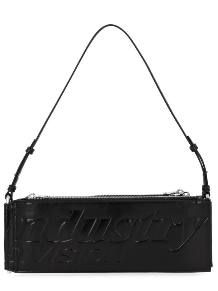 Diesel BORSA A SPALLA "FLAG-D"