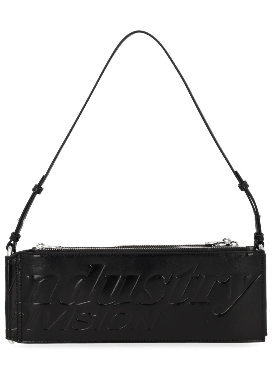 Diesel BORSA A SPALLA "FLAG-D"