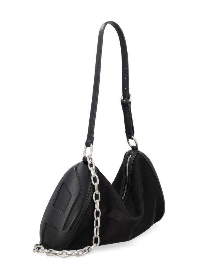 Diesel BORSA A SPALLA "LOAD-D"