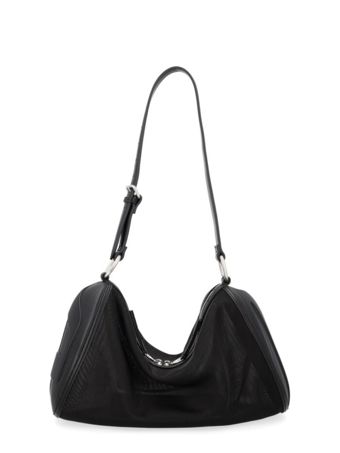 Diesel BORSA A SPALLA "LOAD-D"