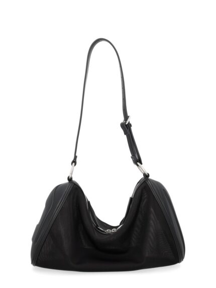 Diesel BORSA A SPALLA "LOAD-D"
