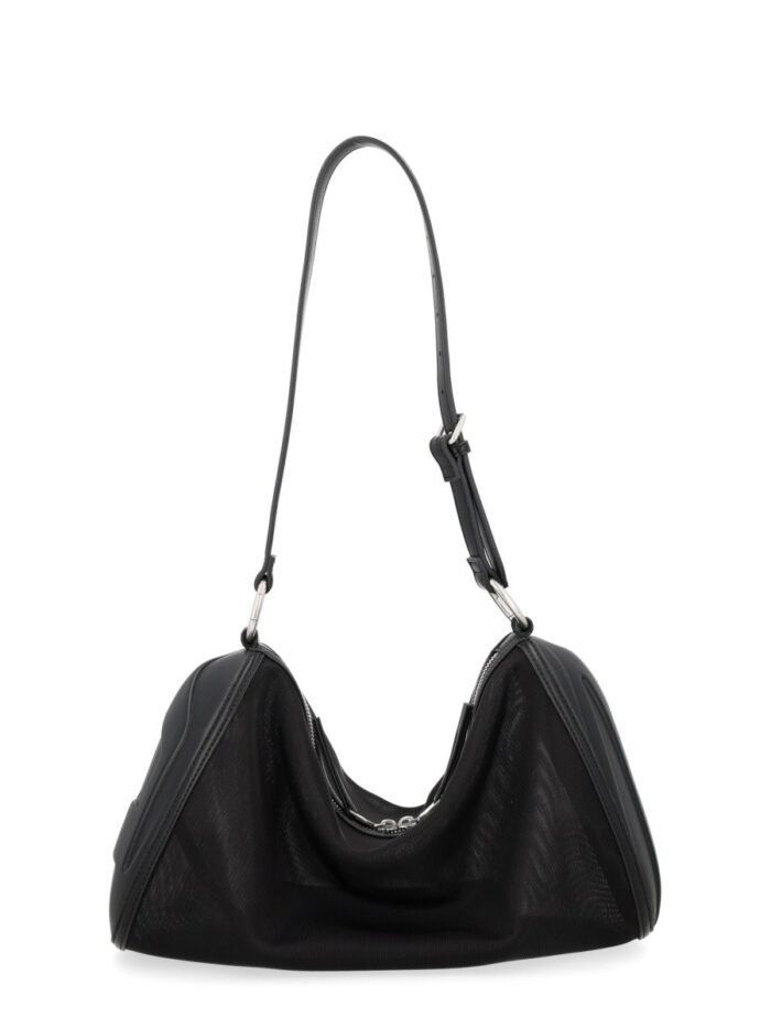 Diesel BORSA A SPALLA "LOAD-D"