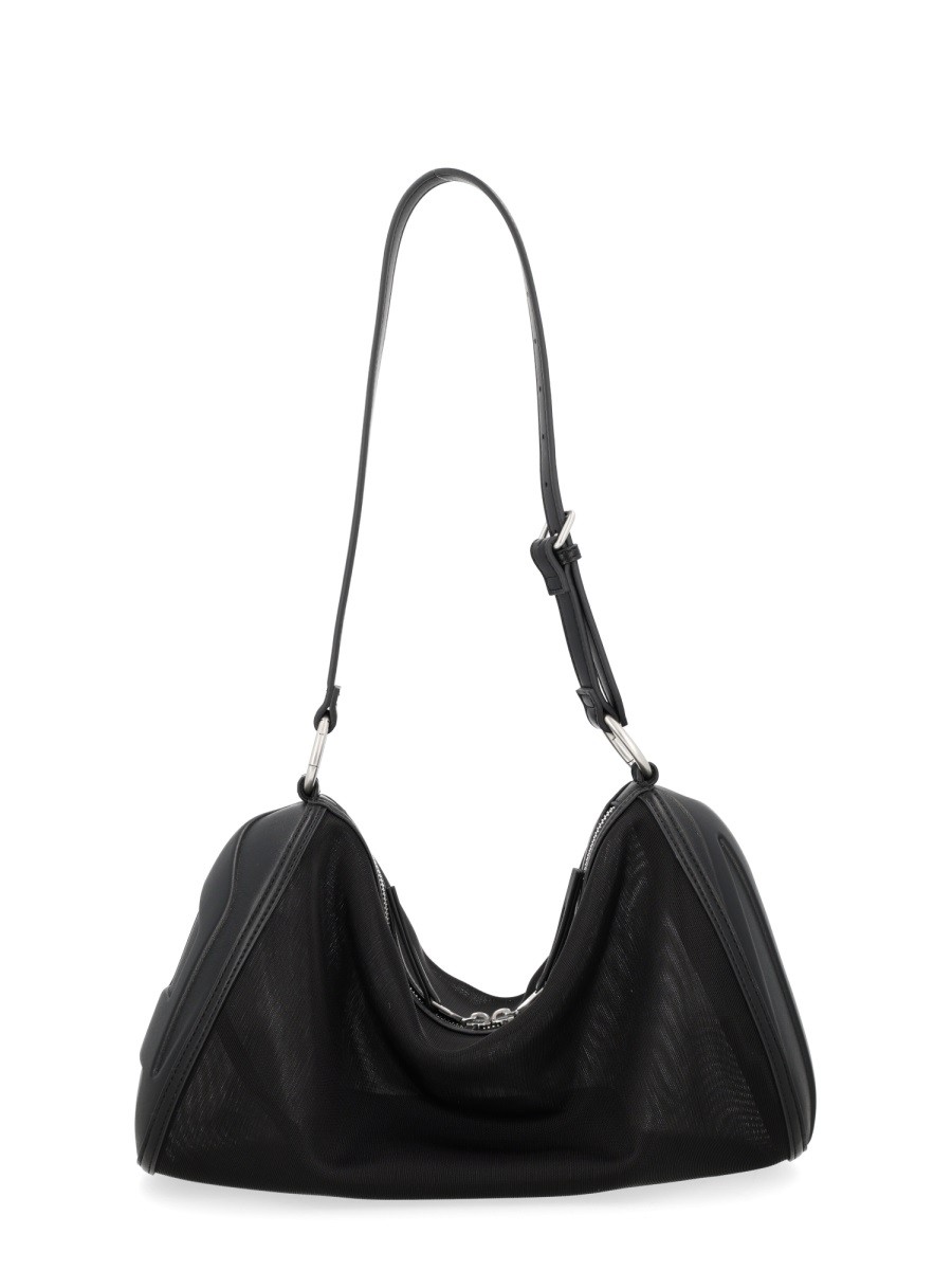 Diesel BORSA A SPALLA "LOAD-D"