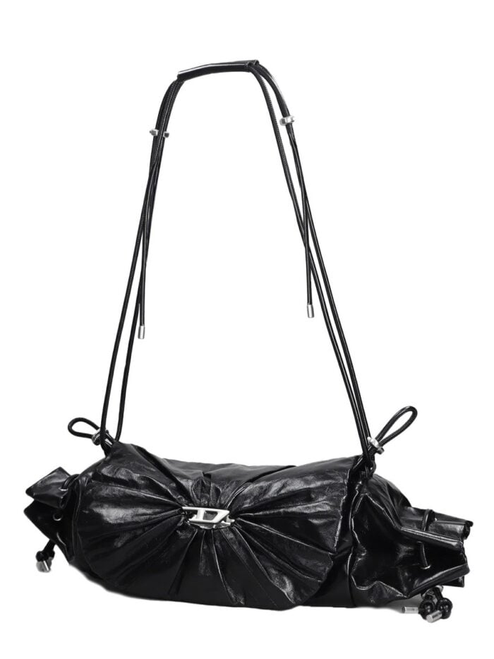 Diesel BORSA A SPALLA "SCRUNCH-D"