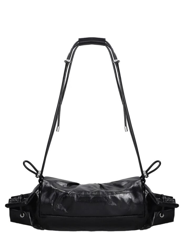 Diesel BORSA A SPALLA "SCRUNCH-D"