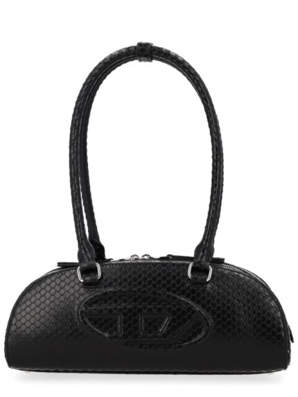 Diesel BORSA BOWLING RETTAGOLARE "1DR DOME"