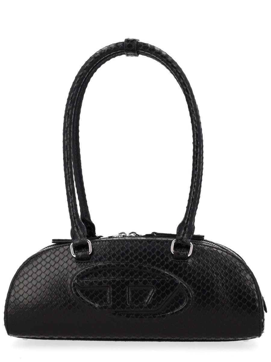 Diesel BORSA BOWLING RETTAGOLARE "1DR DOME"