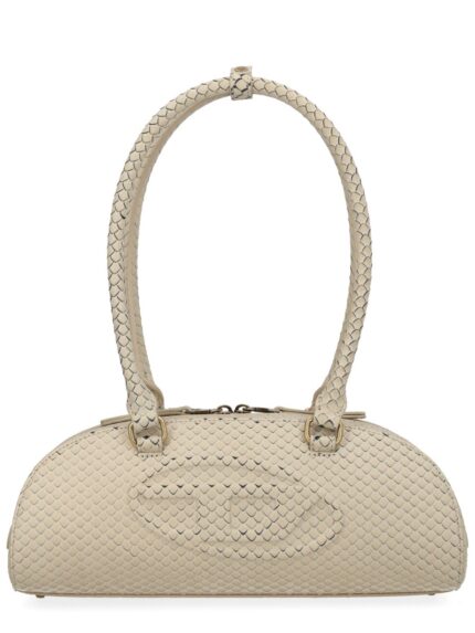 Diesel BORSA BOWLING RETTAGOLARE "1DR DOME"