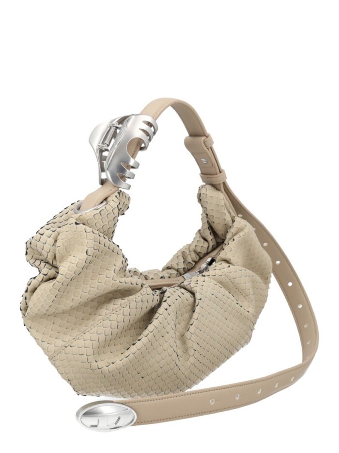 Diesel BORSA "GRAB-D"