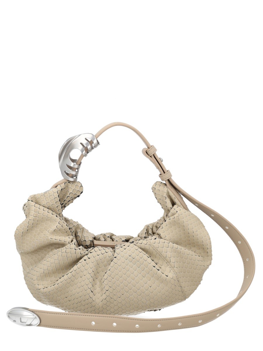 Diesel BORSA "GRAB-D"