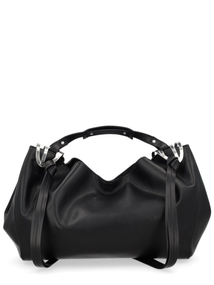 Diesel BORSA "KNOT-D" MEDIUM