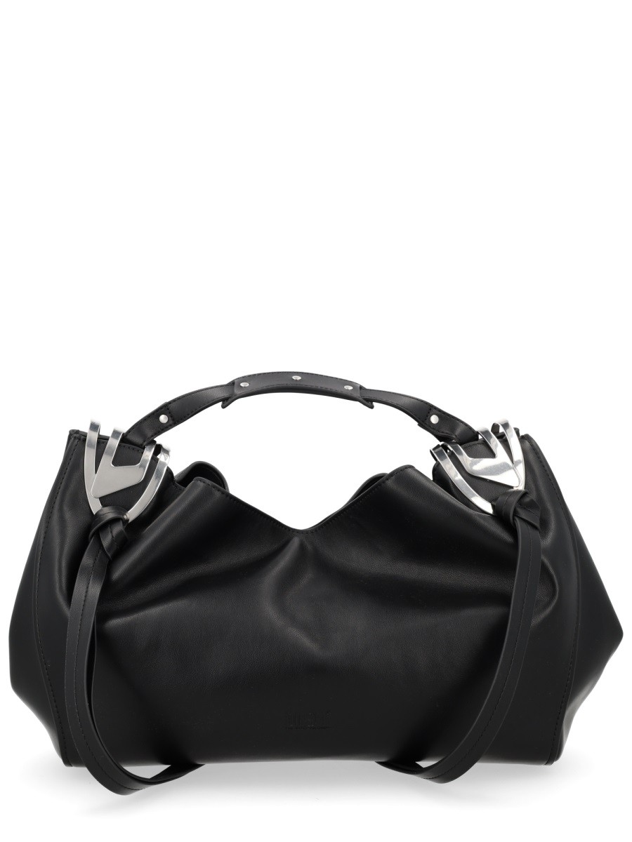 Diesel BORSA "KNOT-D" MEDIUM
