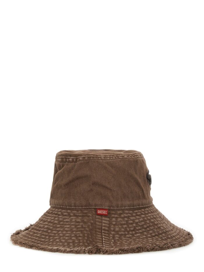 Diesel BUCKET HAT "UTLT"