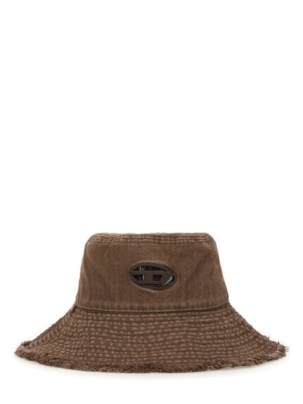 Diesel BUCKET HAT "UTLT"