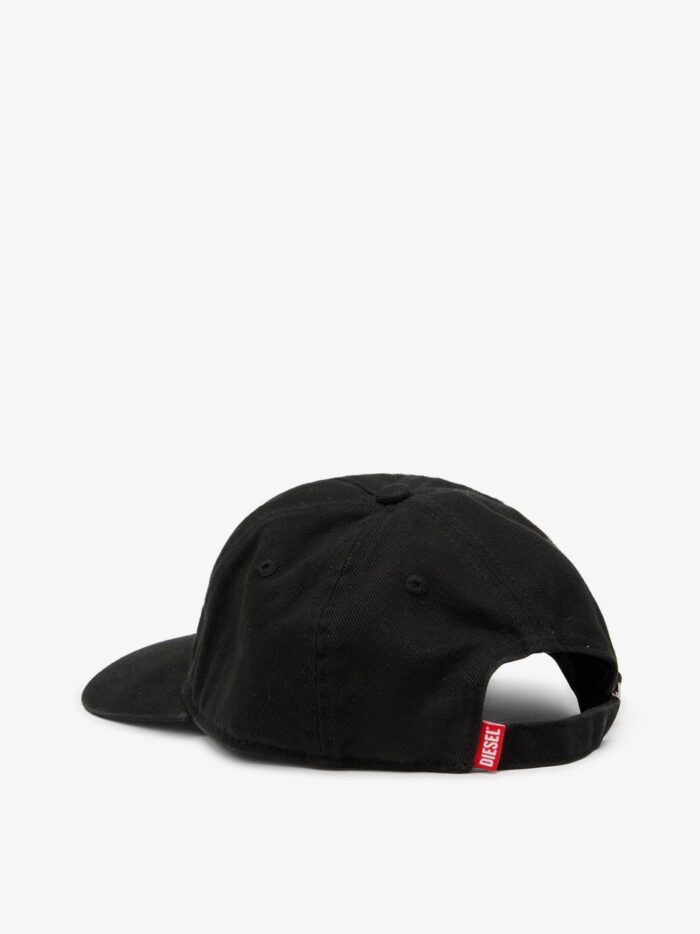 Diesel C-Bell-D Cotton Hat