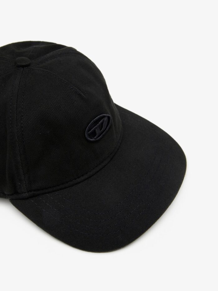 Diesel C-Bell-D Cotton Hat