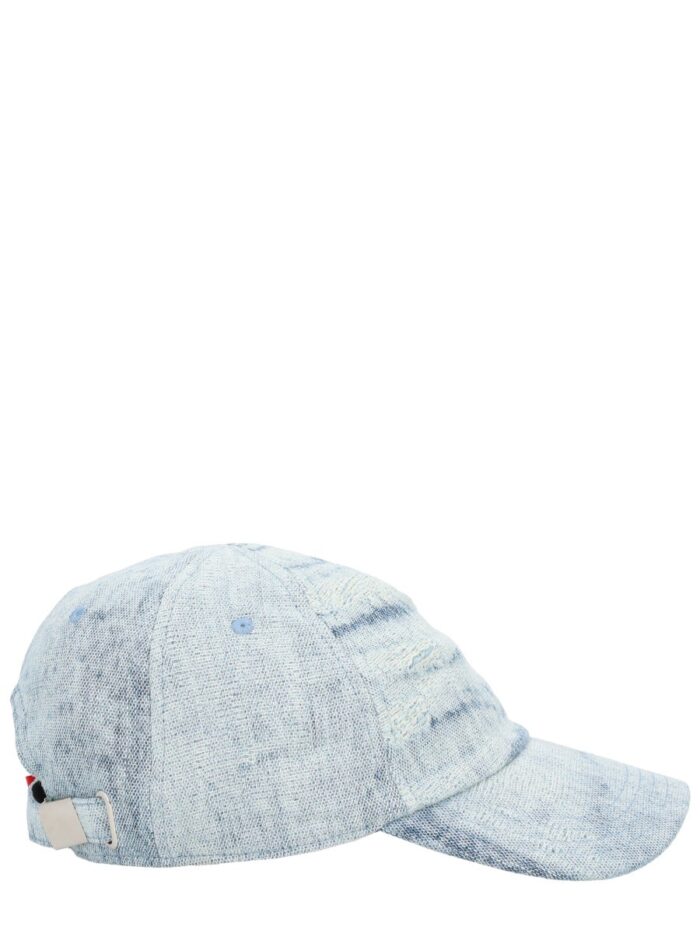 diesel "c feel" baseball cap Diesel "C-FEEL" BASEBALL CAP