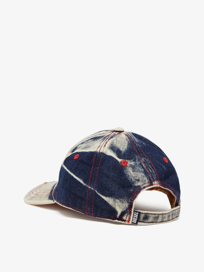 Diesel C-Seymon Cotton Hat