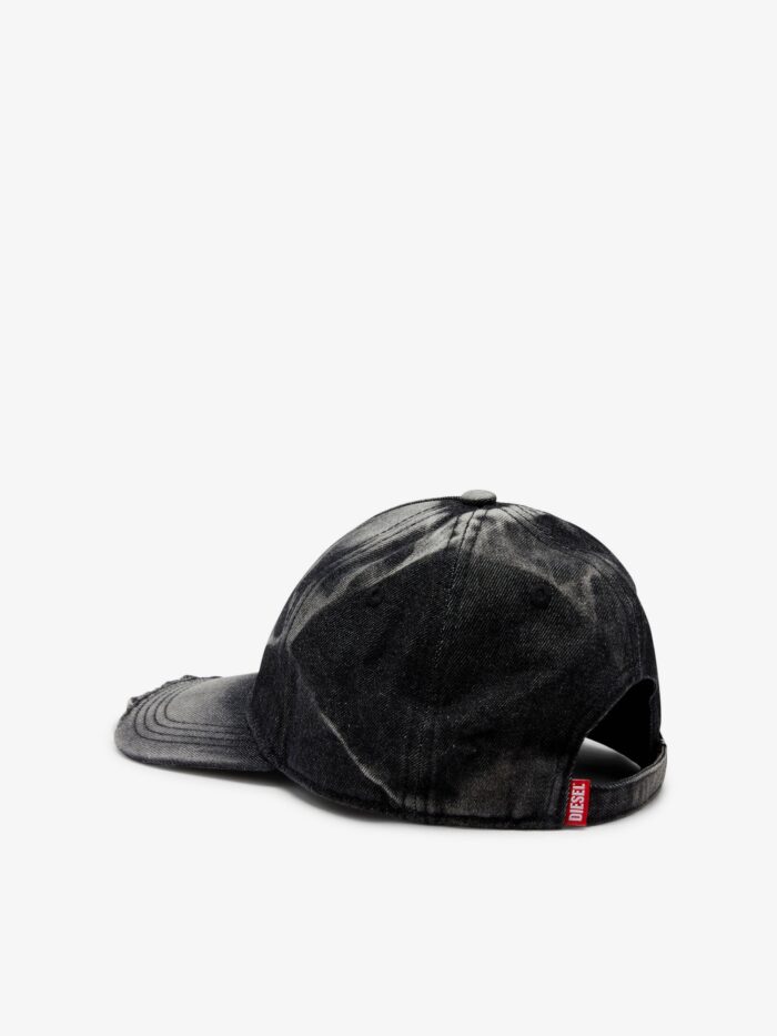 Diesel C-Seymon Denim Hat