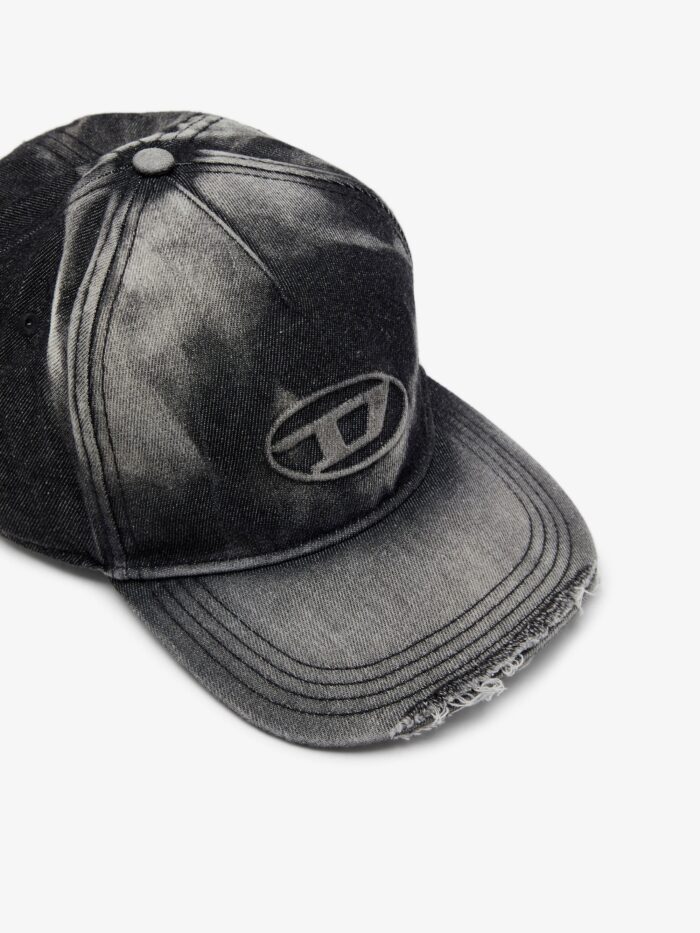 Diesel C-Seymon Denim Hat