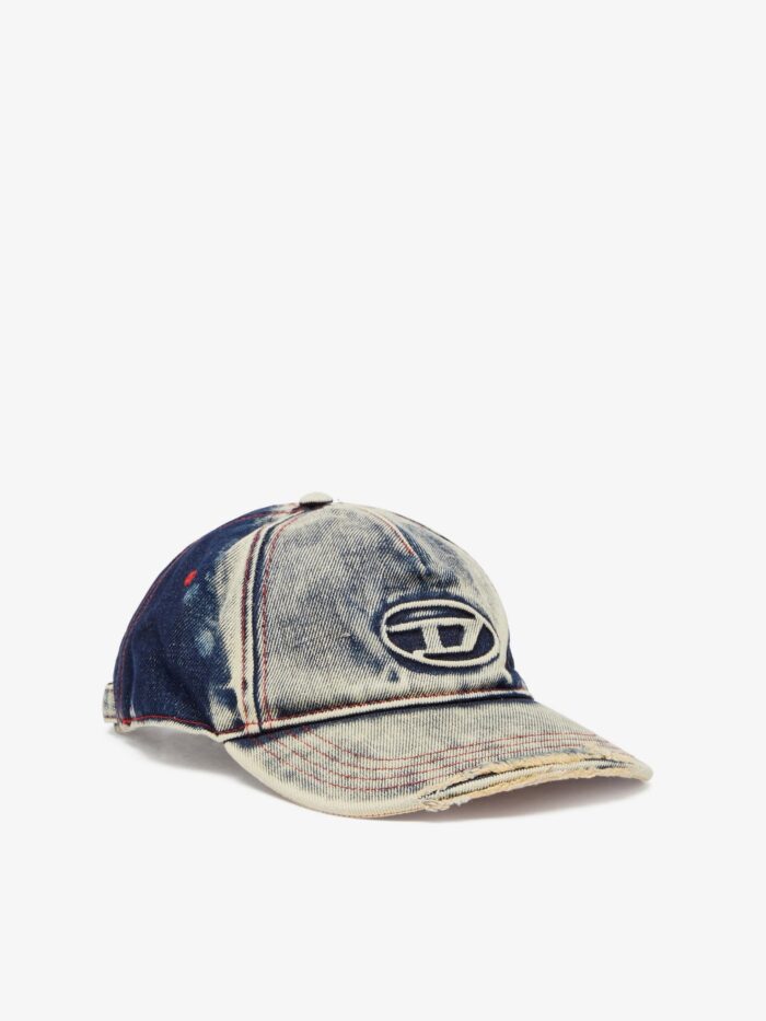 diesel c seymon denim hat Diesel C-Seymon Denim Hat