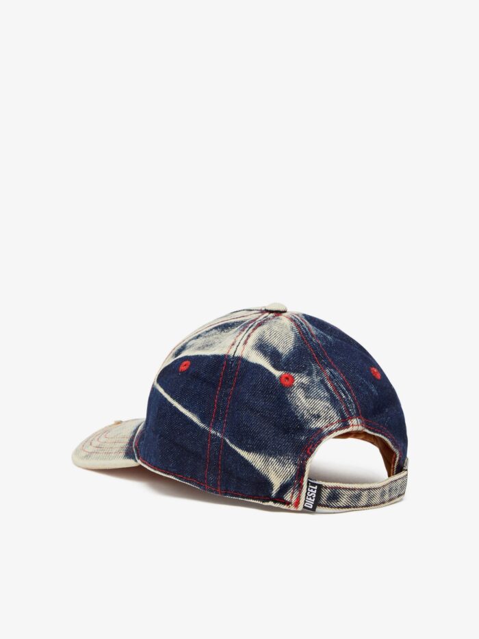 Diesel C-Seymon Denim Hat