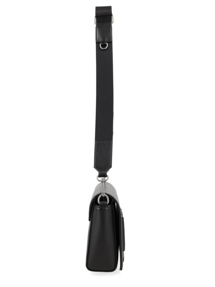 Diesel CAMERA BAG CON LOGO 3D