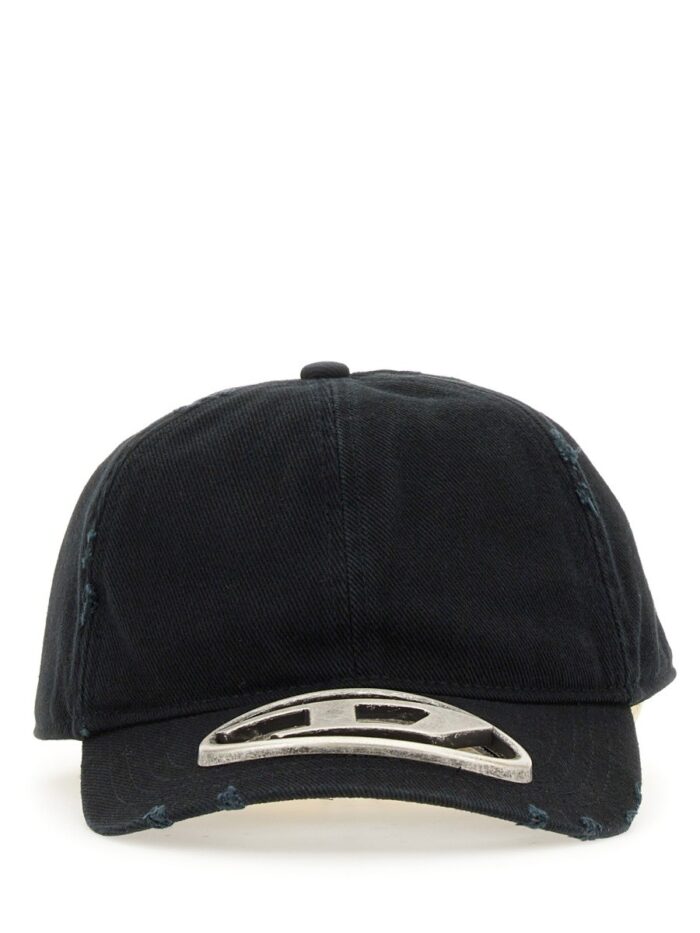 Diesel CAPPELLO CON LOGO