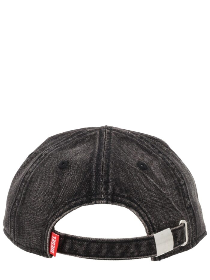 Diesel CAPPELLO DA BASEBALL "C-ENIC"