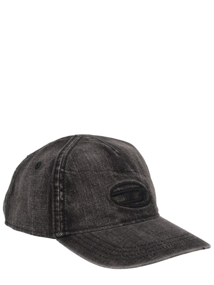 Diesel CAPPELLO DA BASEBALL "C-ENIC"