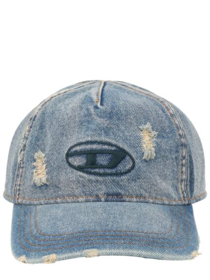 Diesel CAPPELLO DA BASEBALL "C-ENIC"