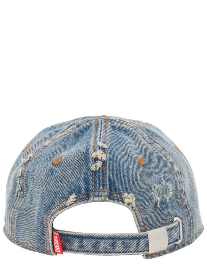 Diesel CAPPELLO DA BASEBALL "C-ENIC"