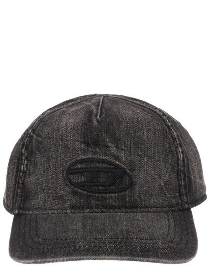 Diesel CAPPELLO DA BASEBALL "C-ENIC"