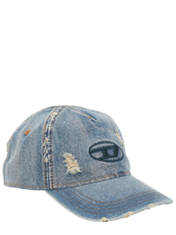 Diesel CAPPELLO DA BASEBALL "C-ENIC"