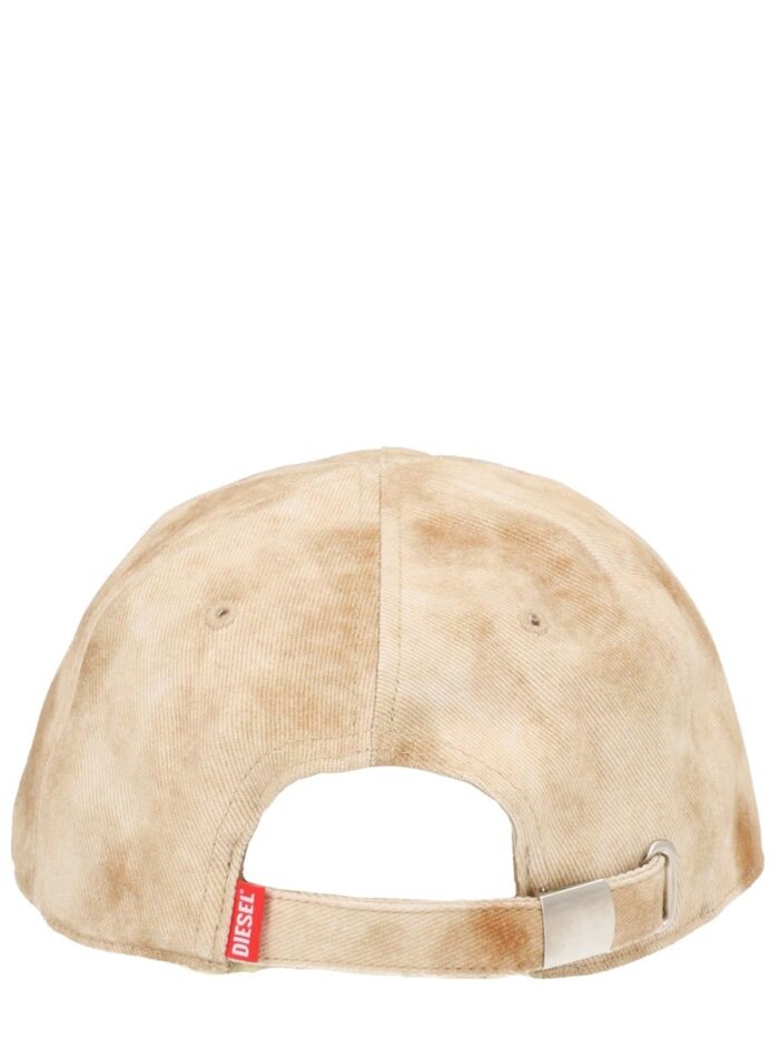Diesel CAPPELLO DA BASEBALL "C-RITUAL"