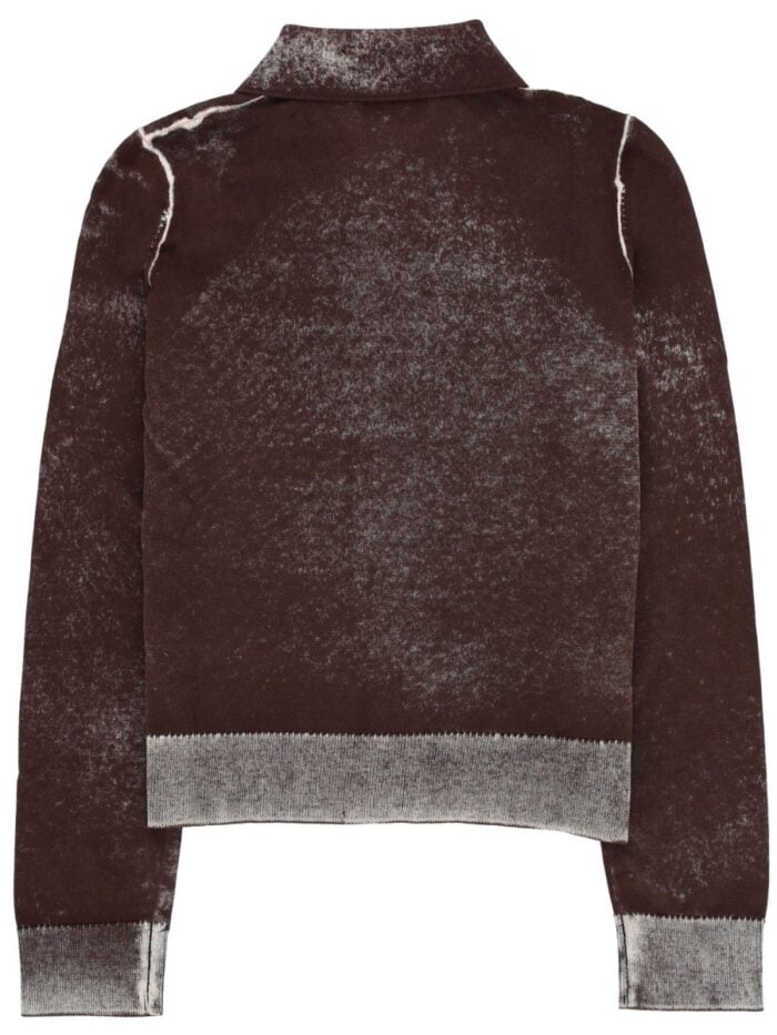 Diesel CARDIGAN "M-LOREN"