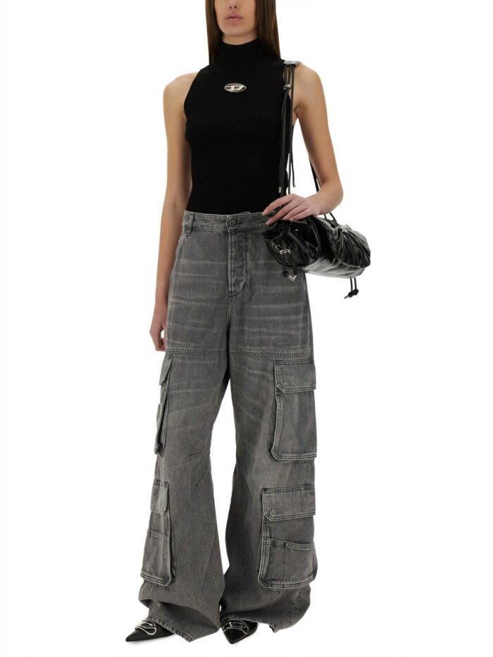 Diesel CARGO PANTS "D-SIRE"