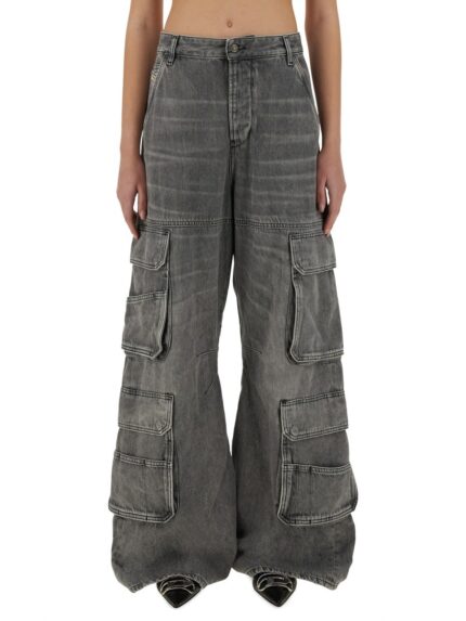 Diesel CARGO PANTS "D-SIRE"
