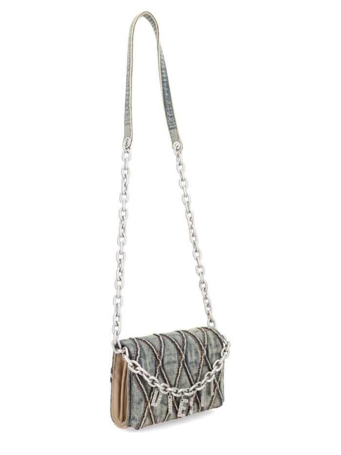 Diesel "CHARM-D" BAG