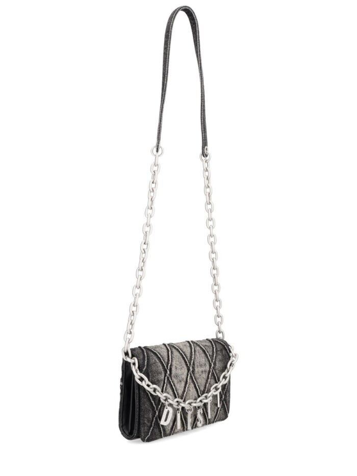 Diesel "CHARM-D" BAG