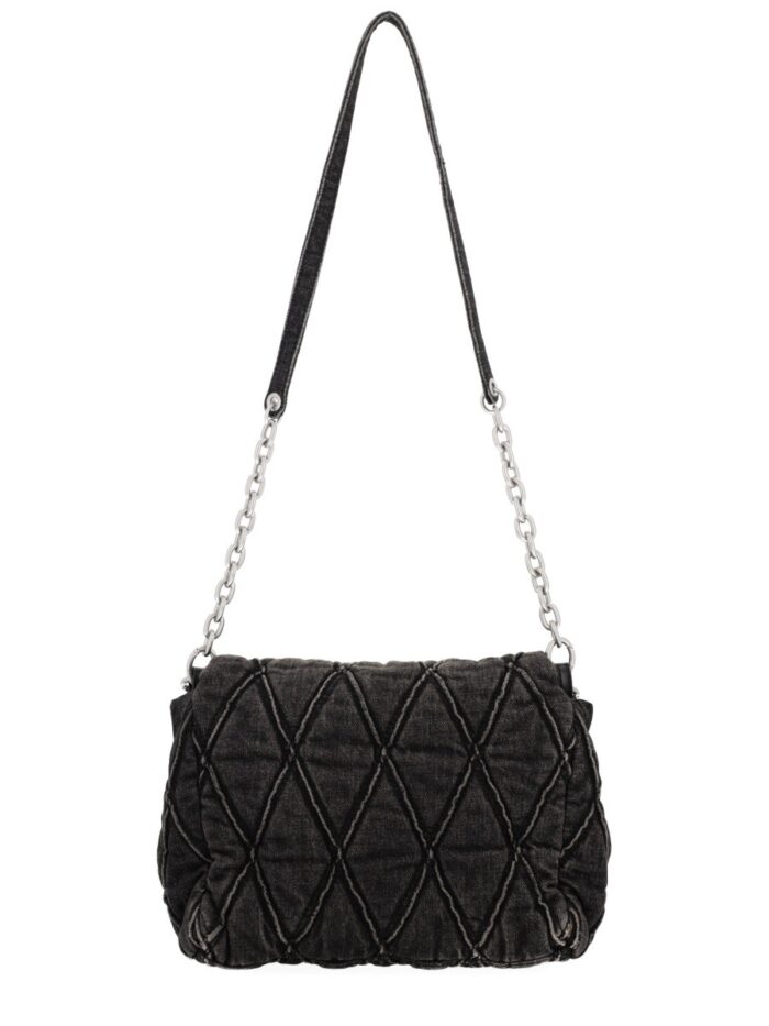 Diesel "CHARM-D" BAG