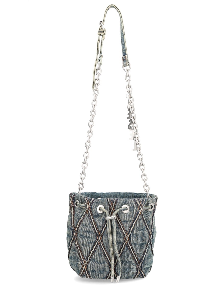 Diesel CHARM-D BUCKET S BAG
