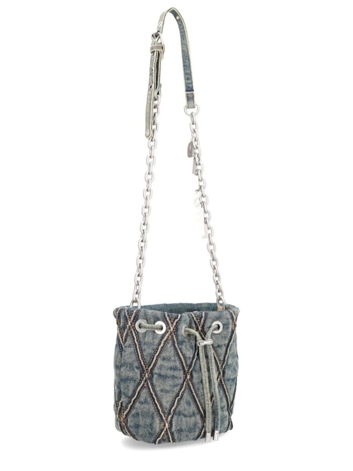 Diesel CHARM-D BUCKET S BAG