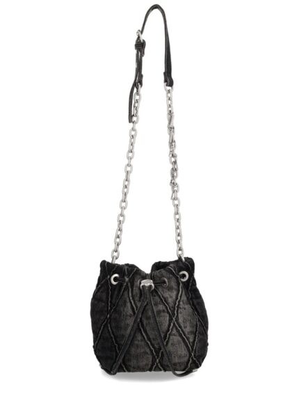 Diesel CHARM-D BUCKET S BAG