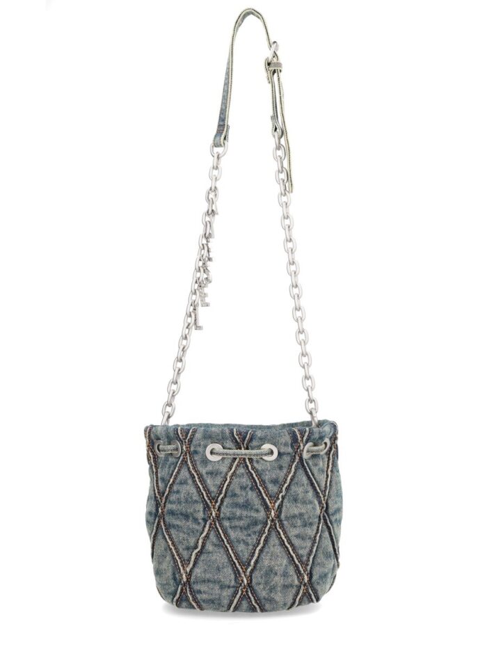 Diesel CHARM-D BUCKET S BAG