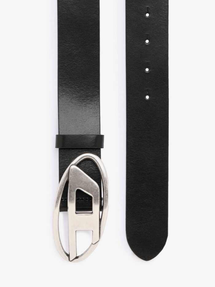 Diesel Cintura B-1DR In Pelle