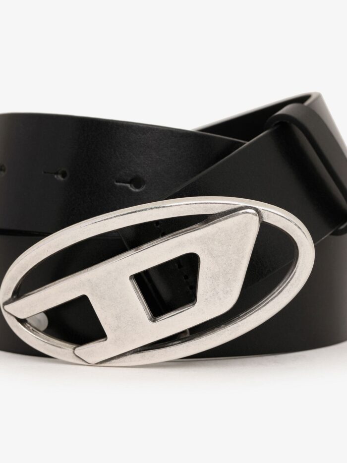 Diesel Cintura B-1DR In Pelle
