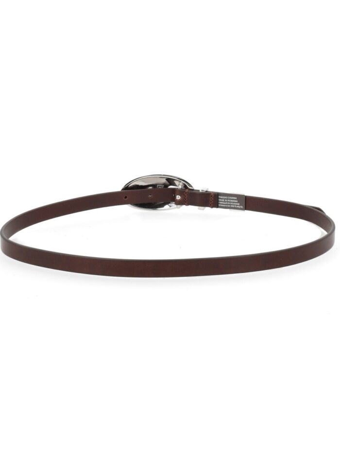 Diesel CINTURA "B-ROP" CON LOGO