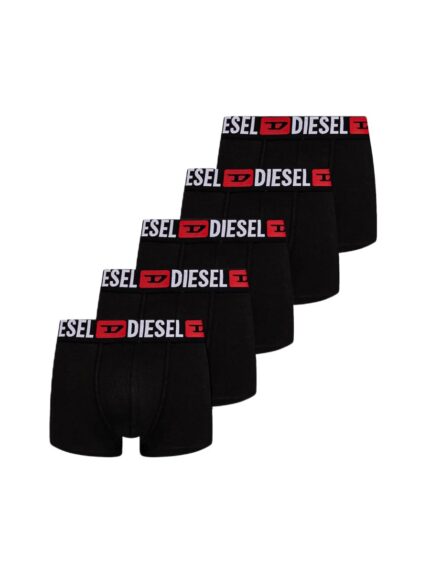 Diesel CONFEZIONE DA CINQUE BOXER
